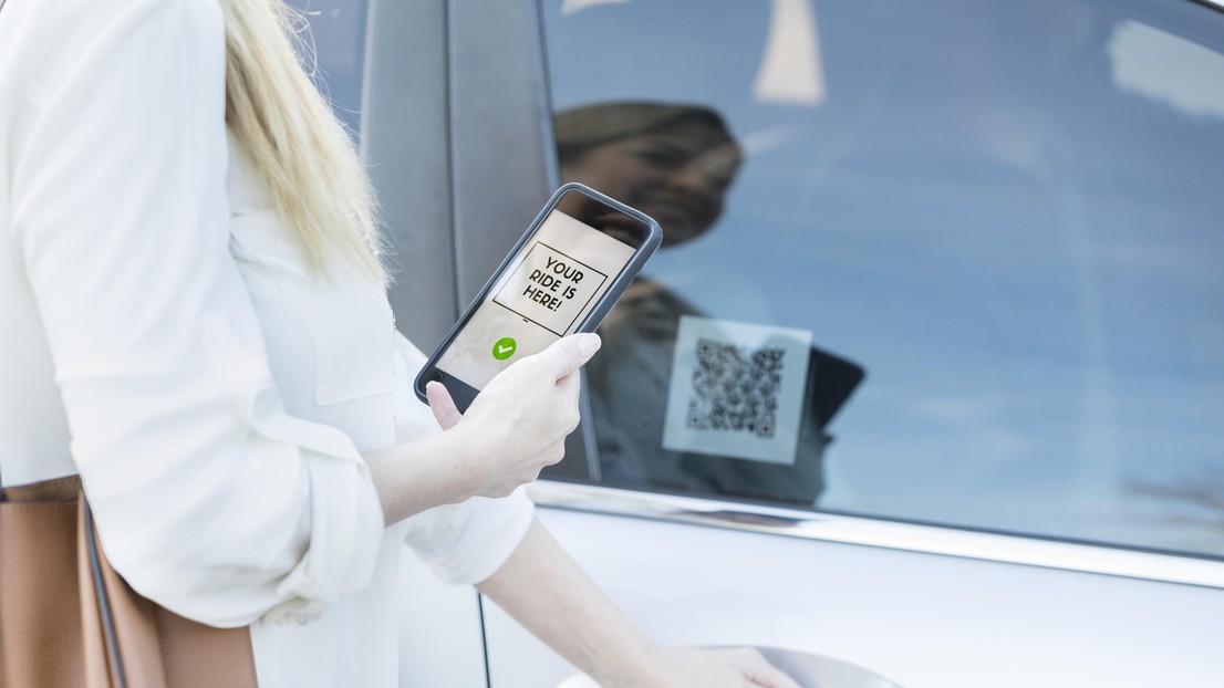Car-sharing has yet to become a permanent part of the urban transportation landscape. © IStock Car-sharing has yet to become a permanent part of the urban transportation landscape. © IStock