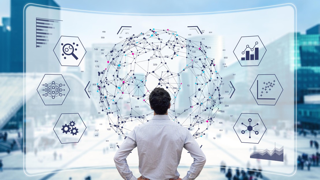 In Switzerland, the Federal Statistical Office (FSO) has taken an interest in the big data revolution and the possibilities it offers. © IStock