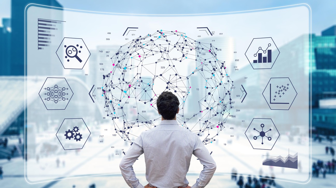 In Switzerland, the Federal Statistical Office (FSO) has taken an interest in the big data revolution and the possibilities it offers. © IStock