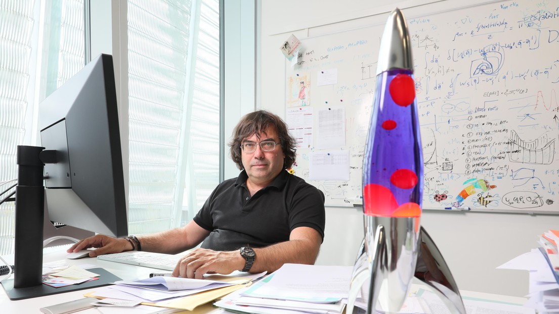 © Alain Herzog/ 2018 EPFL