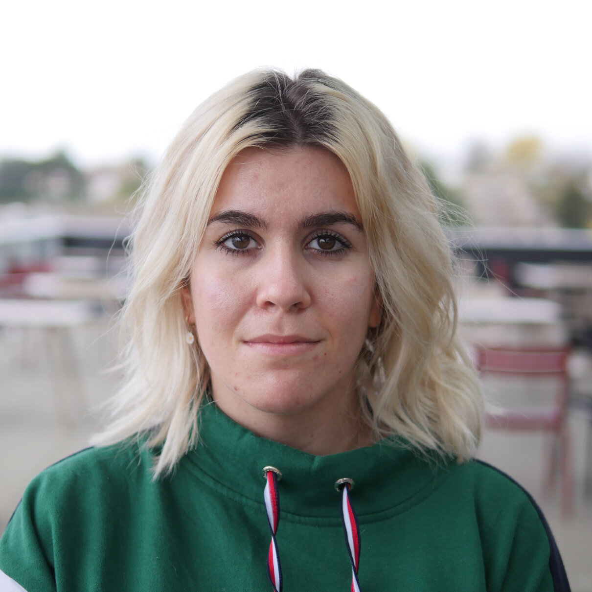 Camille Montemagni