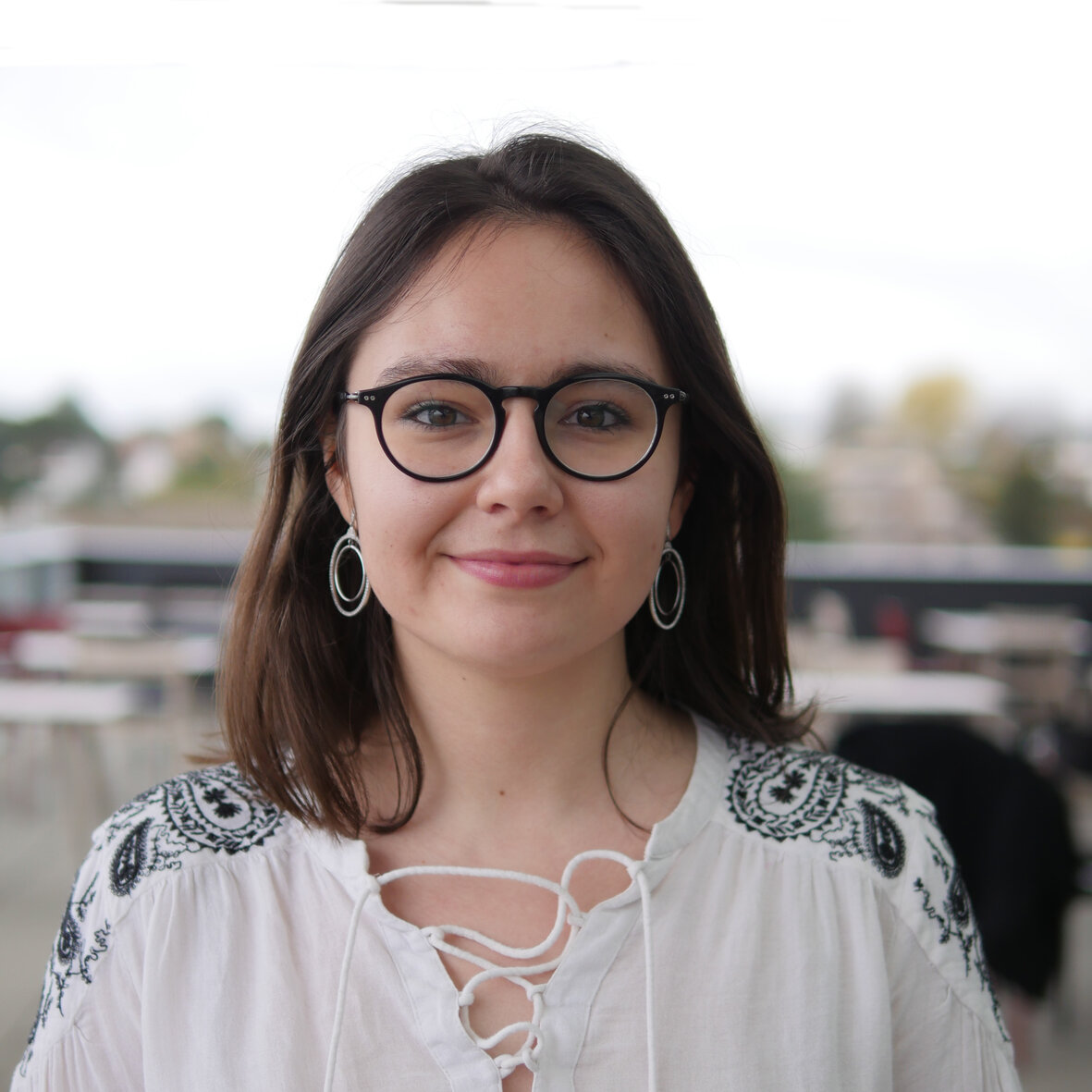Éloïse Doyard