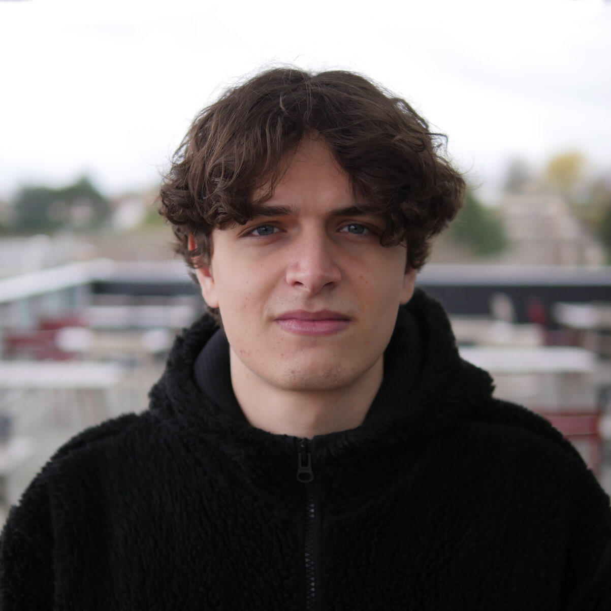 Hugo El Guedj