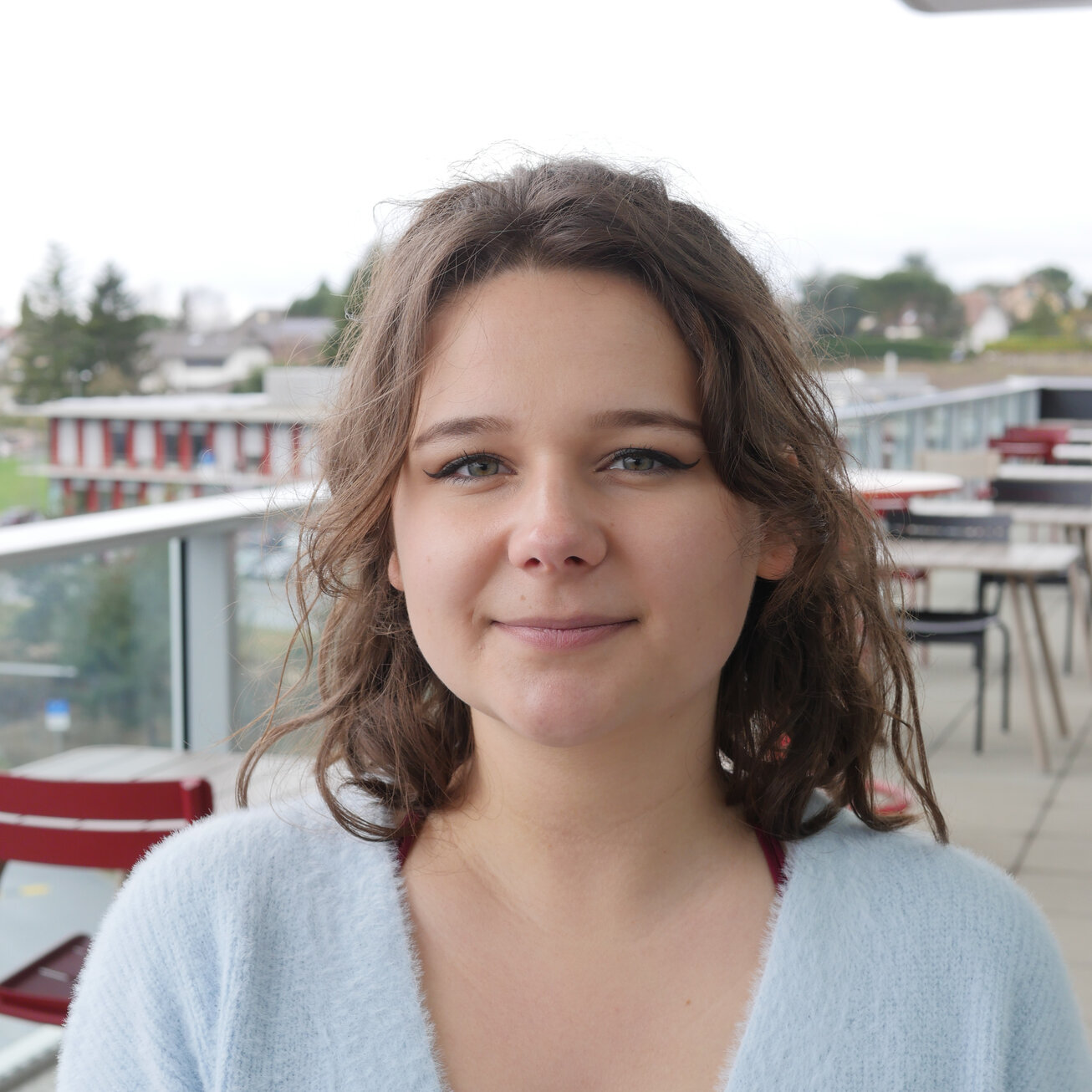 Maëlys Billon