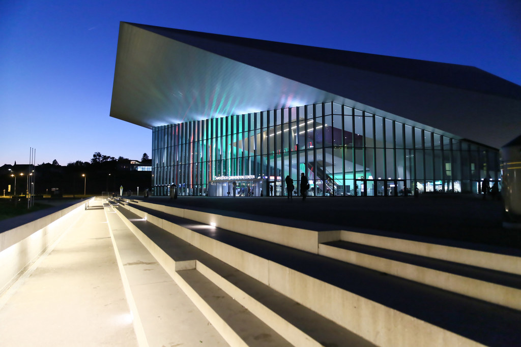 PSCO-2015 1st International Conference on Perovskite Solar Cells and Optoelectronics - Posters Session and Social Dinner, september 28 2015