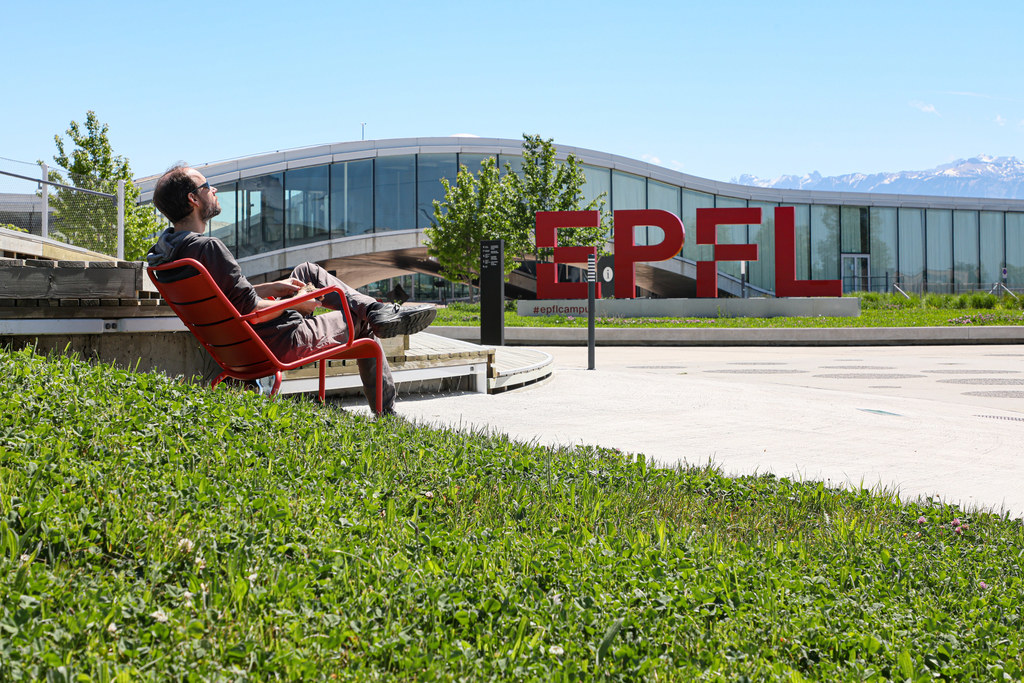 Starting today, Monday, 4 May, research activities will gradually resume on EPFL’s Lausanne campus and at its other sites across French-speaking Switzerland.