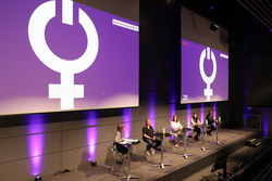 International Women's Day at EPFL 2021, 03/08/2021