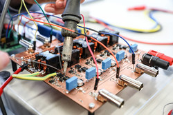 Research and Tech Transfer