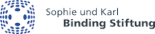 Partner von SILVIVA: Binding Stiftung