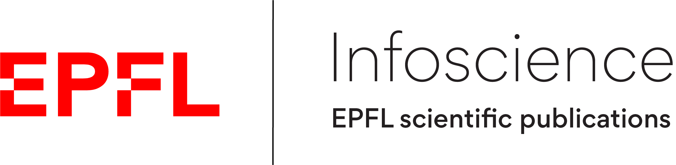 Infoscience