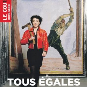 Hors-série n°3 - Tous égales