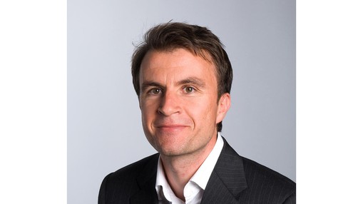 Prof. Niklas Linde, UNIL