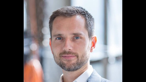 Prof. Mirko Kovac, EMPA & Imperial College (UK)