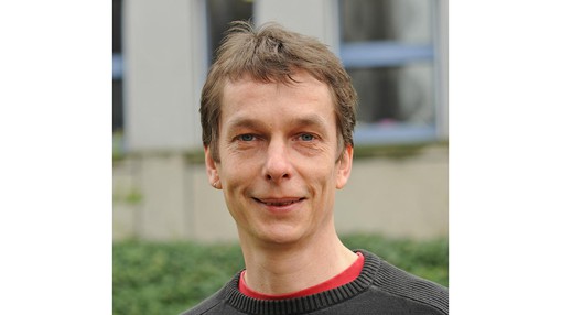 Prof. Andreas Lorke, Institute for Environmental Sciences, University of Koblenz-Landau, DE