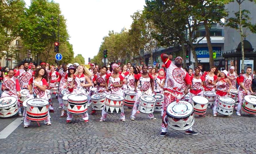 Batala Genève