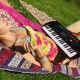 Grazia Sings Songs