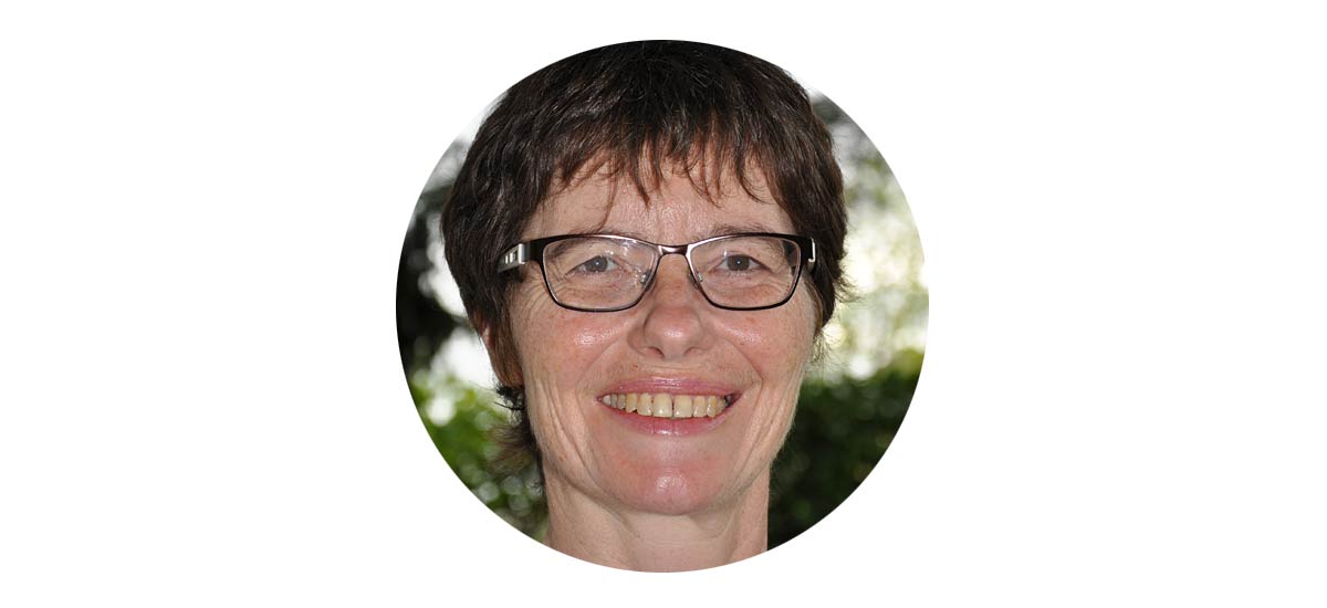 Agnes Arrestier