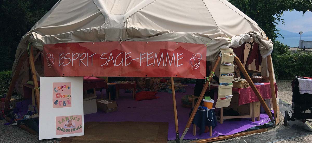 Esprit Sage-Femmes