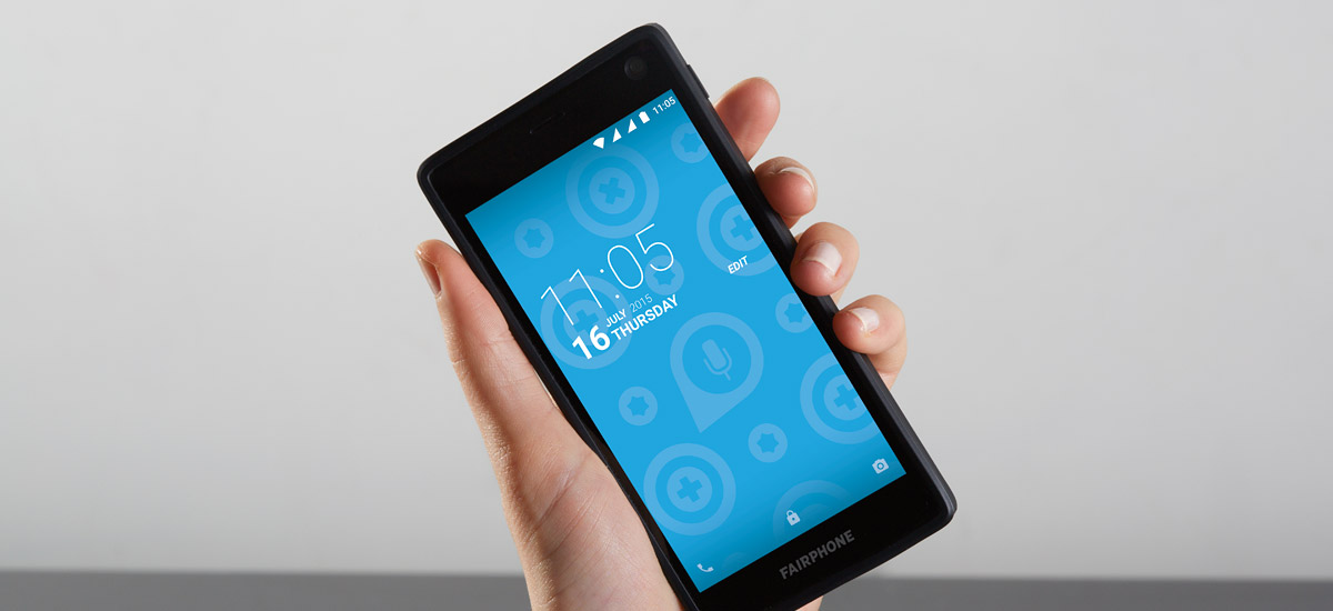 Fairphone