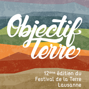 Festival de la Terre - Lausanne