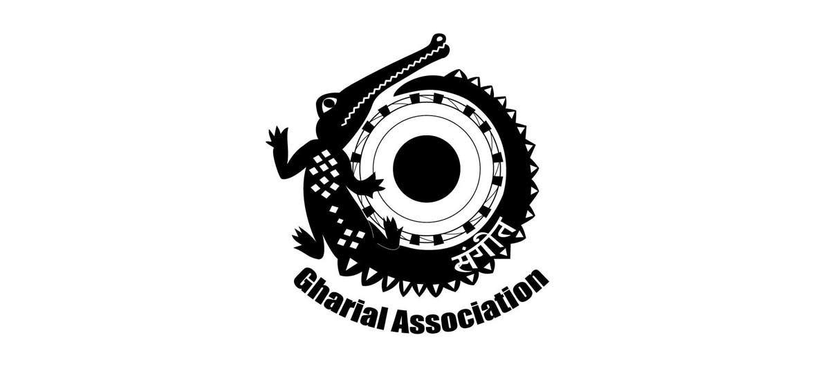 Association Gharial