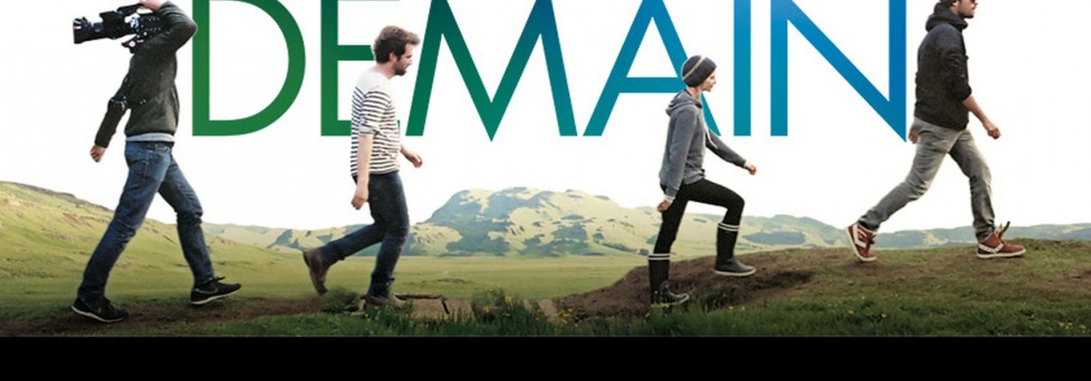DEMAIN le film