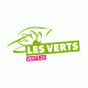 Les Verts