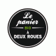 Le Panier à Deux Roues