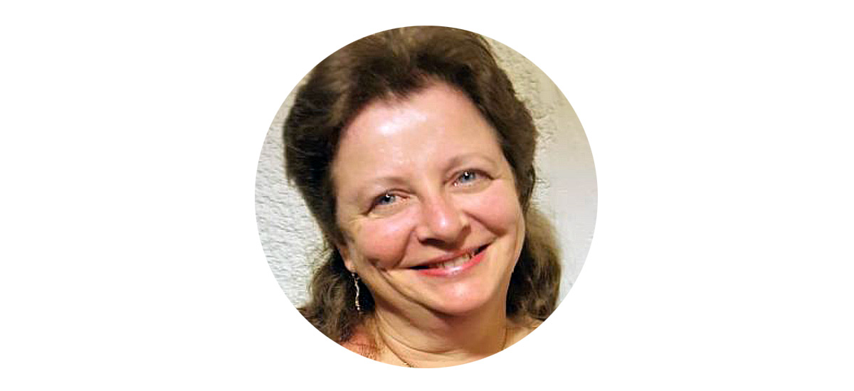 Pierrette Aguet