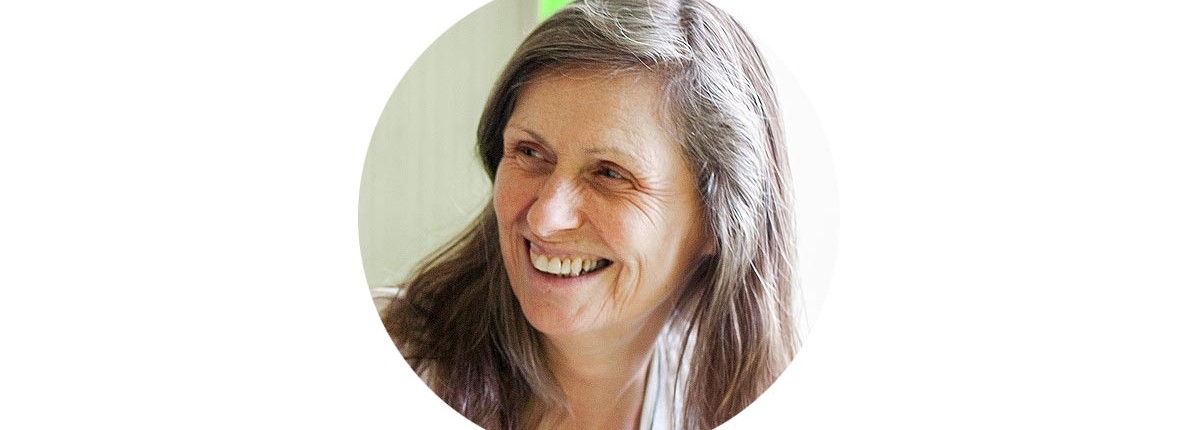 Sigrid Guggenheim