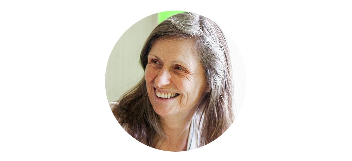 Sigrid Guggenheim