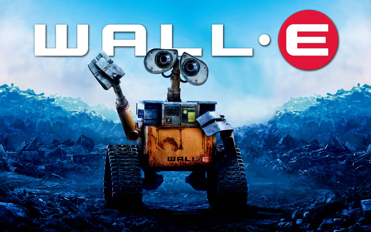 wall-e