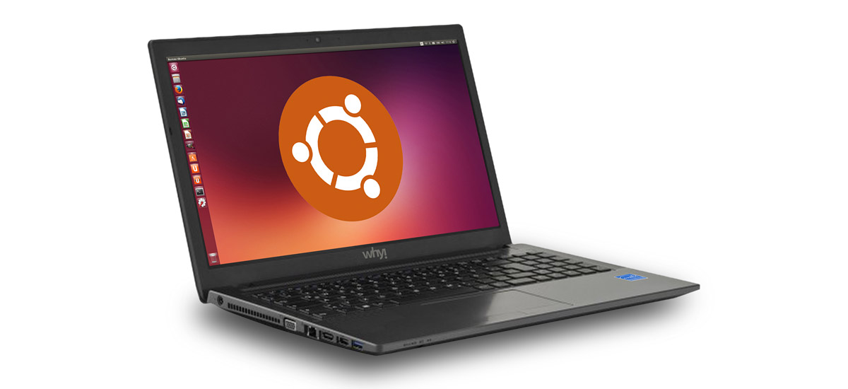Why ! Open Computing