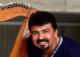 Walter Franco Llamosas