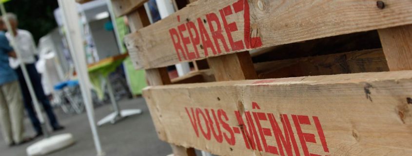 Repair Cafe FRC