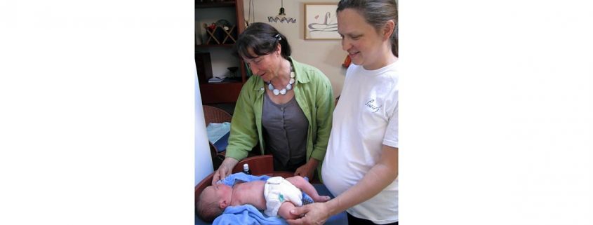 Esprit Sage-Femmes Esprit Familles