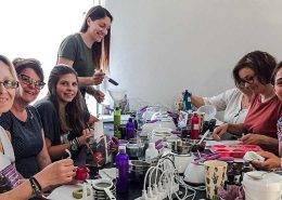 Les Ateliers Nature d'Aurélie