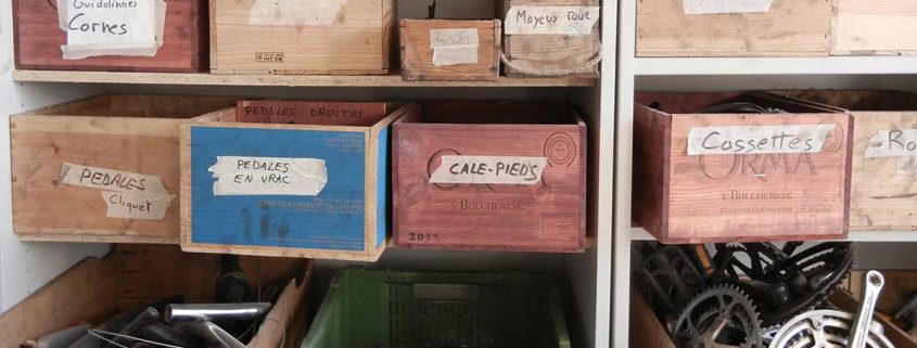 reCyclo et la Rustine