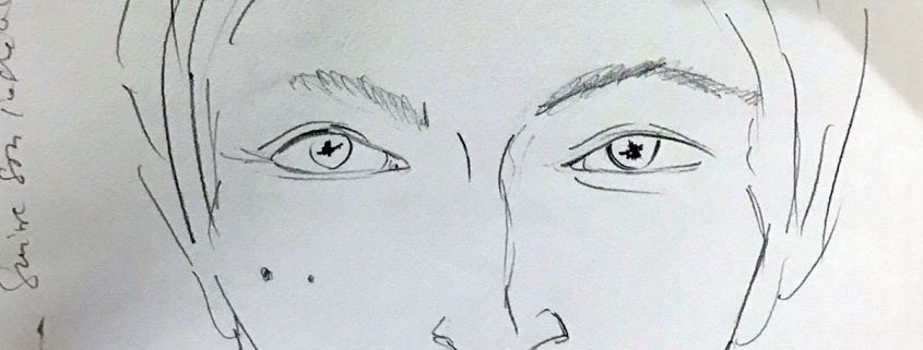 Portrait transgénérationnel