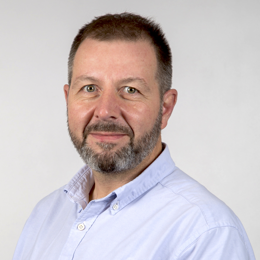 Laurent Desimone