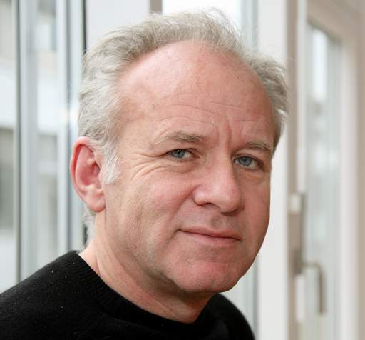 Patrick Berger