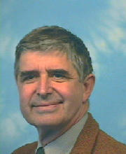 Pierre Chuard