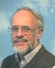 Ulrich Lemmin