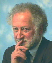 Vincent Mangeat