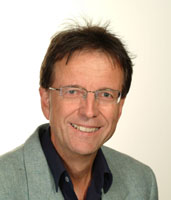 André Mermoud