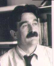 Patrick Mestelan