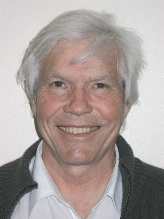 Aurèle Parriaux