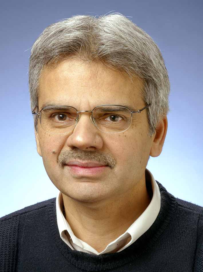 Pramod Rastogi