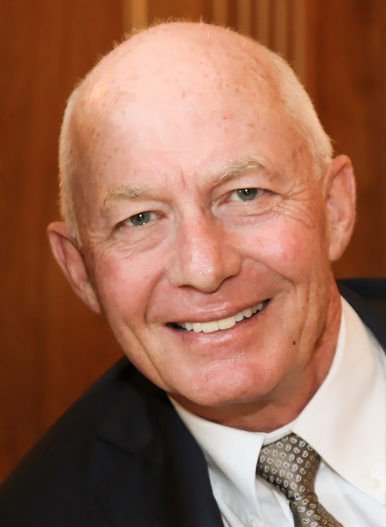 Ian F. C. Smith
