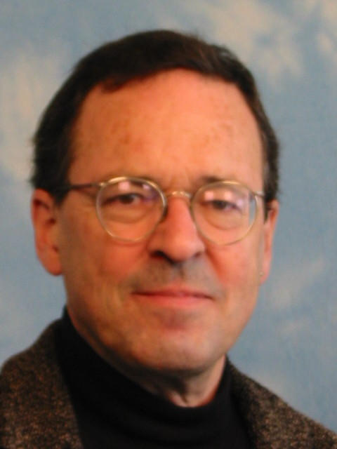 Martin Steinmann